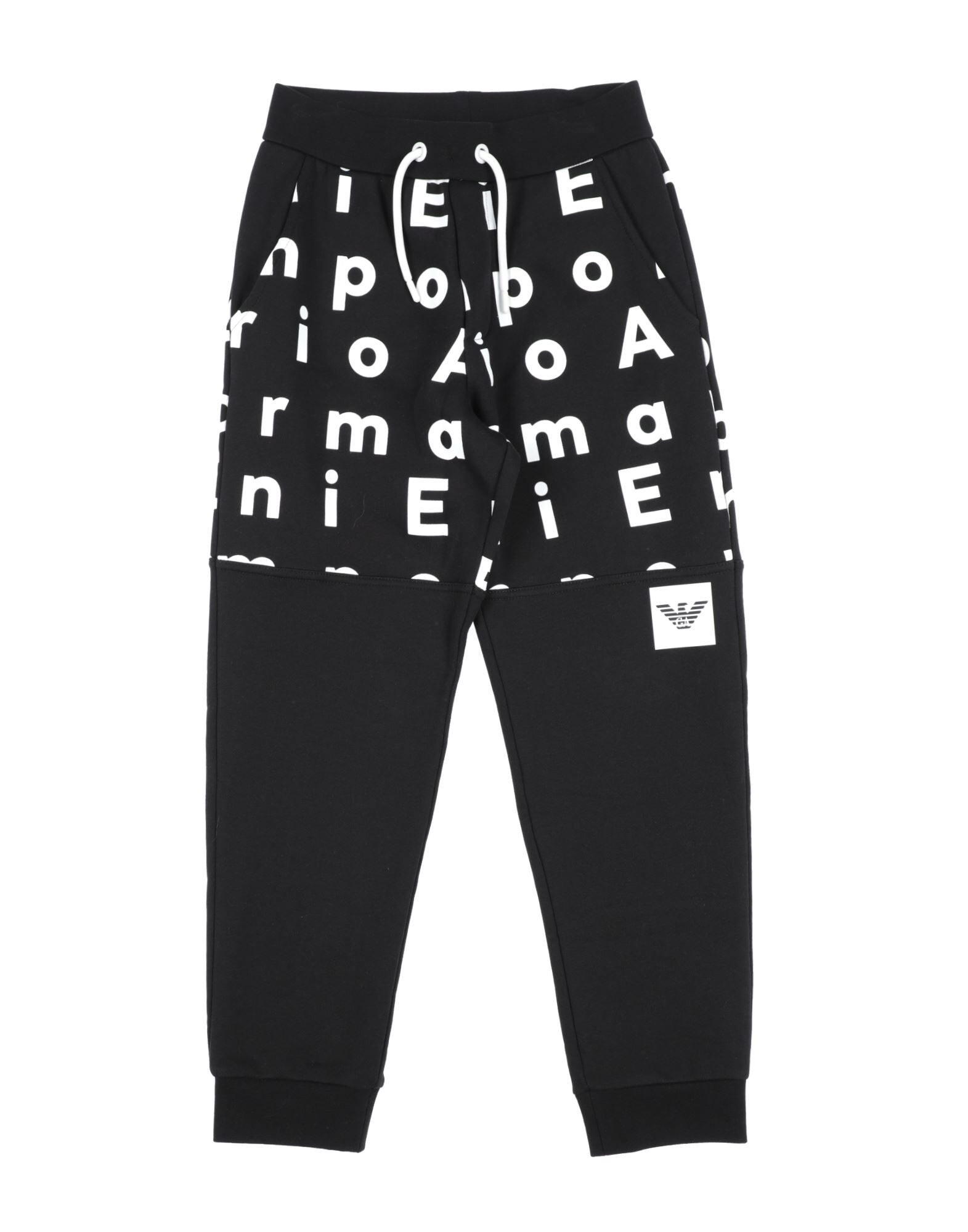 EMPORIO ARMANI - Pants