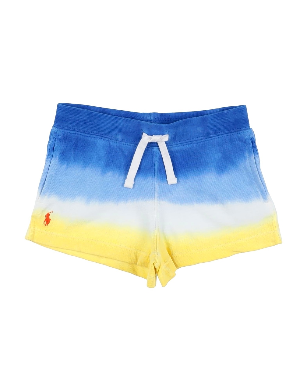 POLO RALPH LAUREN - Shorts & Bermuda Shorts
