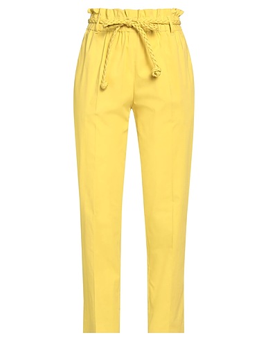 REDValentino Casual pants 96% Cotton, 4% Elastane