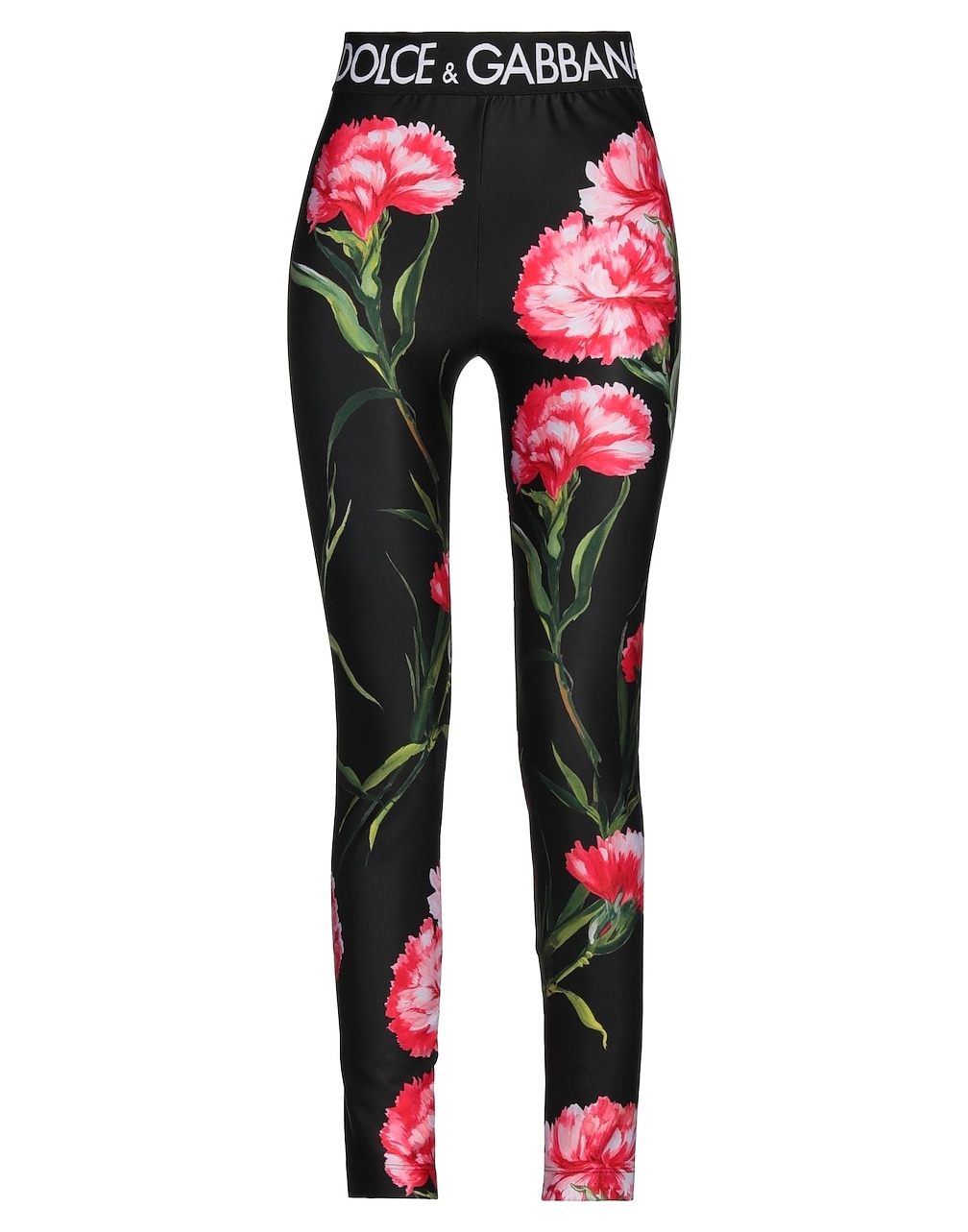 DOLCE&GABBANA - Leggings