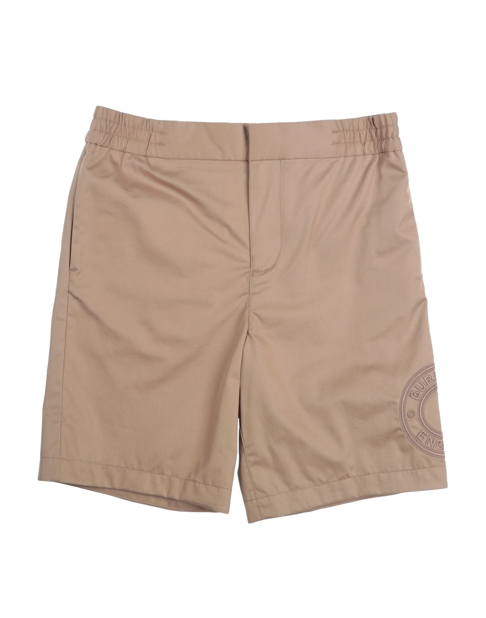 BURBERRY - Shorts & Bermuda Shorts