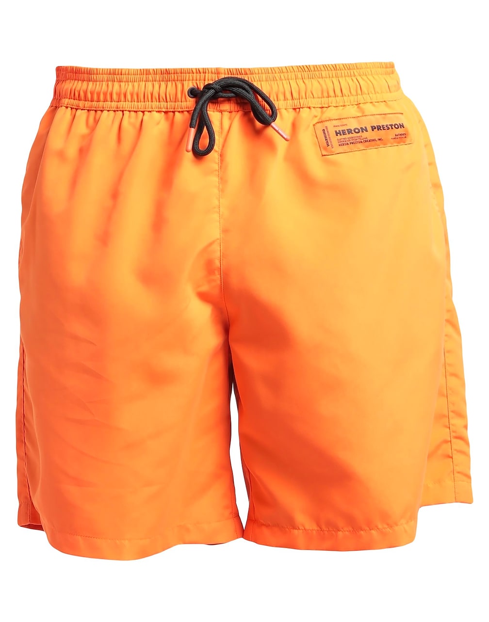HERON PRESTON - Swim trunks