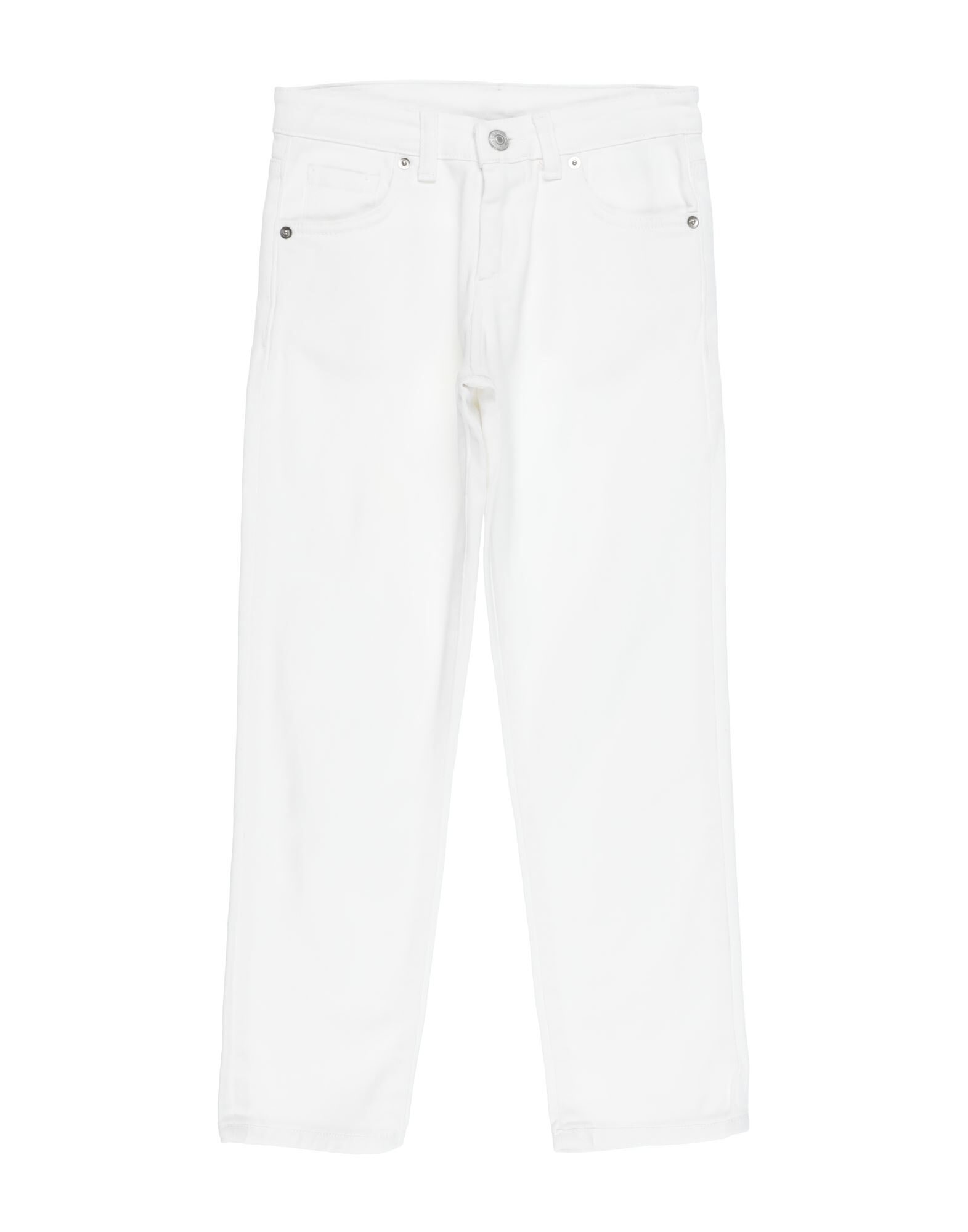 CHIARA FERRAGNI - Jeans