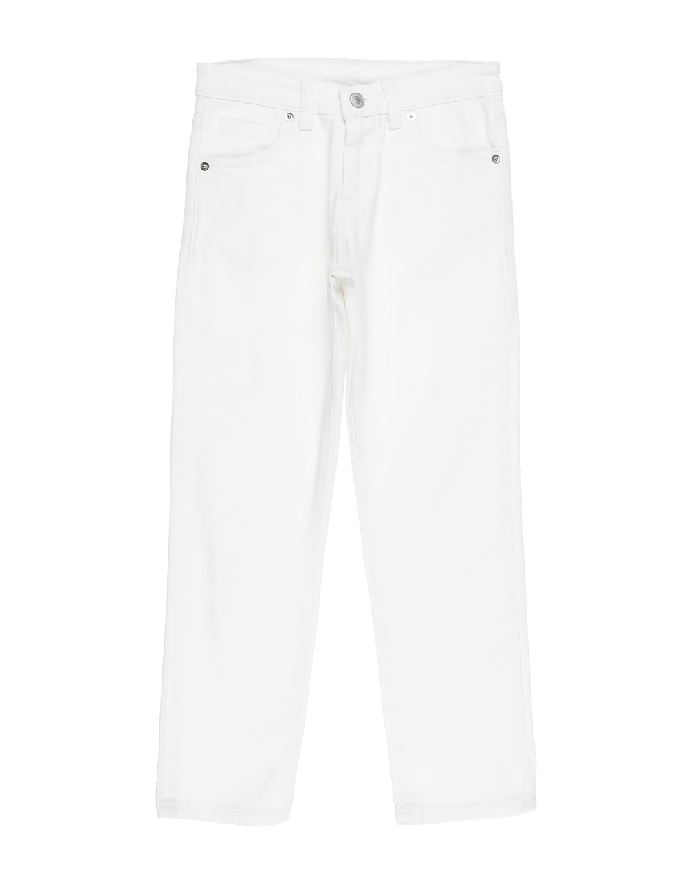 CHIARA FERRAGNI - Jeans