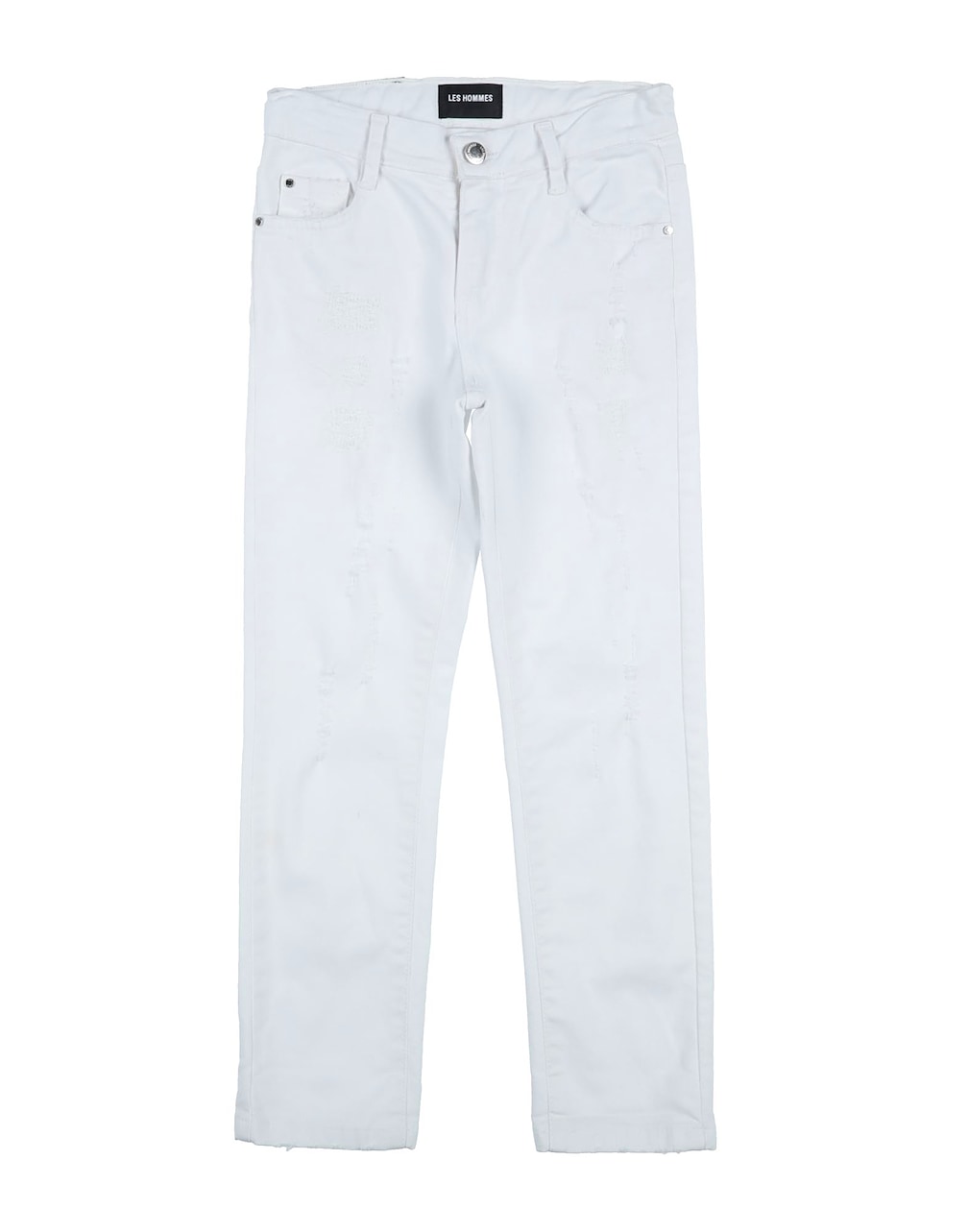 LES HOMMES - Jeanshosen