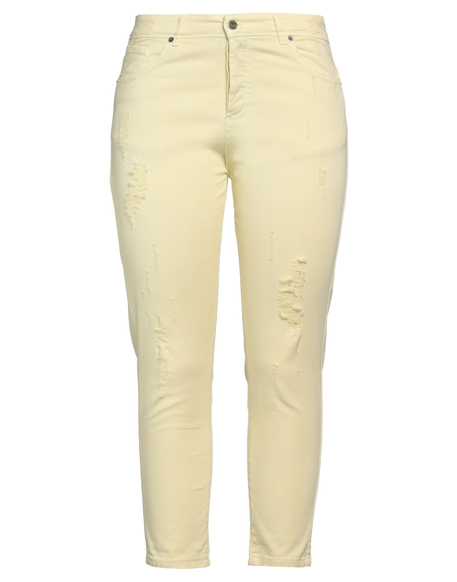 MOTEL - Джинсовые брюки