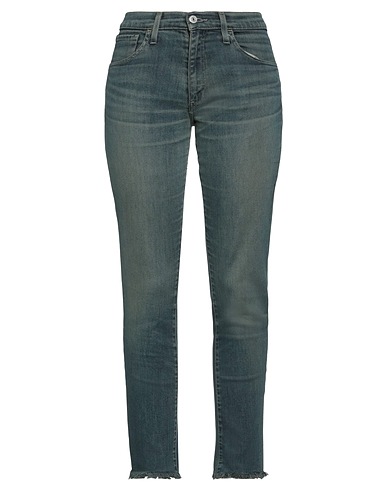 LEVI'S Pantaloni jeans Blu 97% Cotone, 3% Elastan