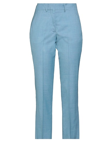 SEAFARER Pantalone Carta da zucchero 70% Lana Vergine, 20% Seta, 10% Lino