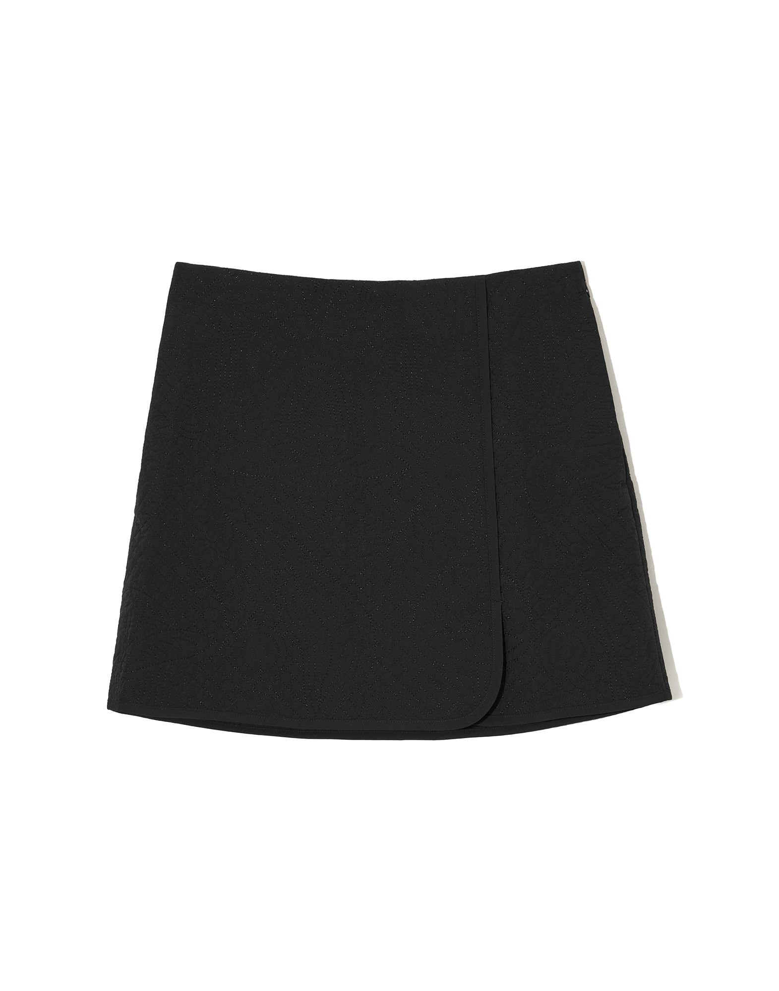 COS - Mini skirts