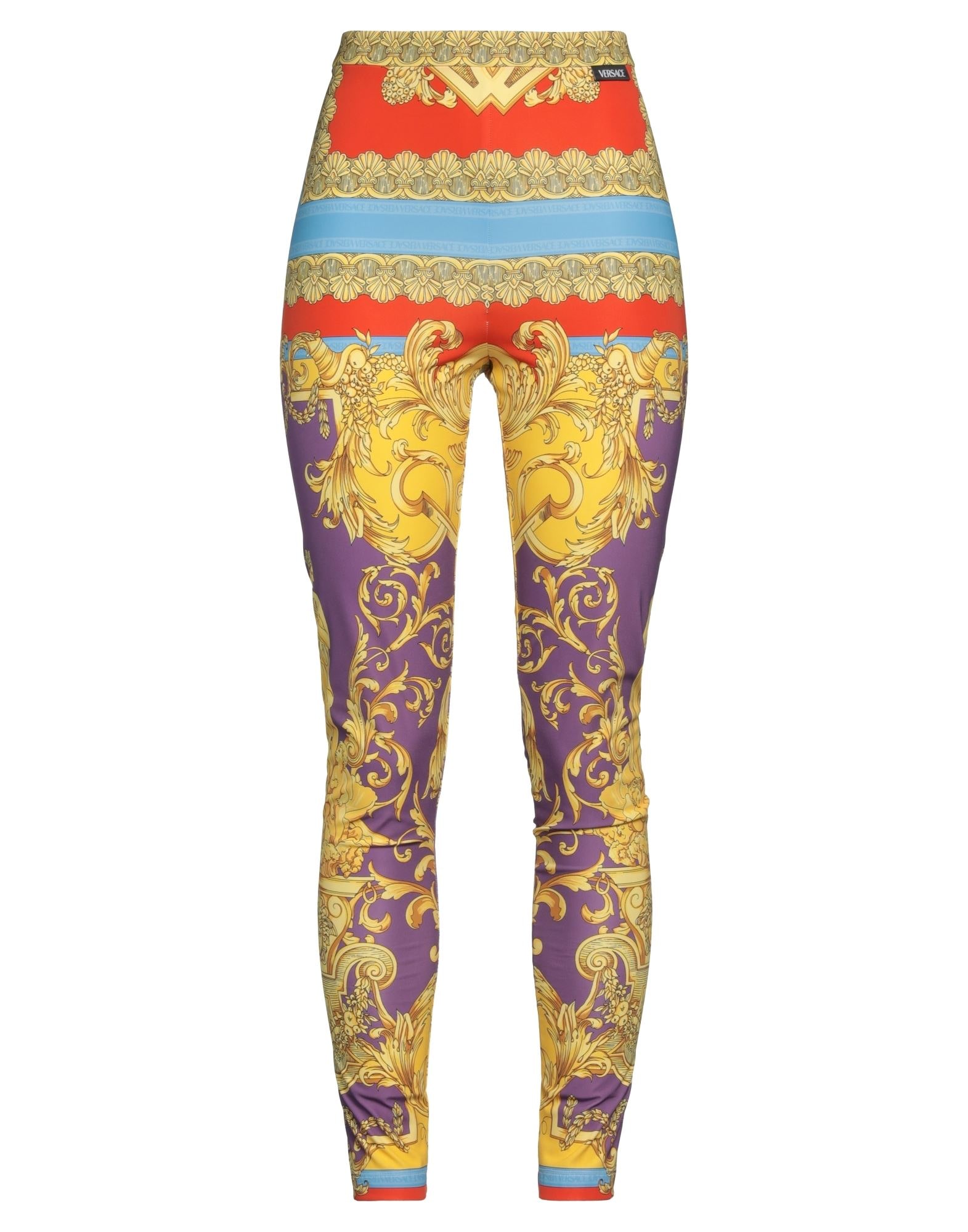 VERSACE - Leggings