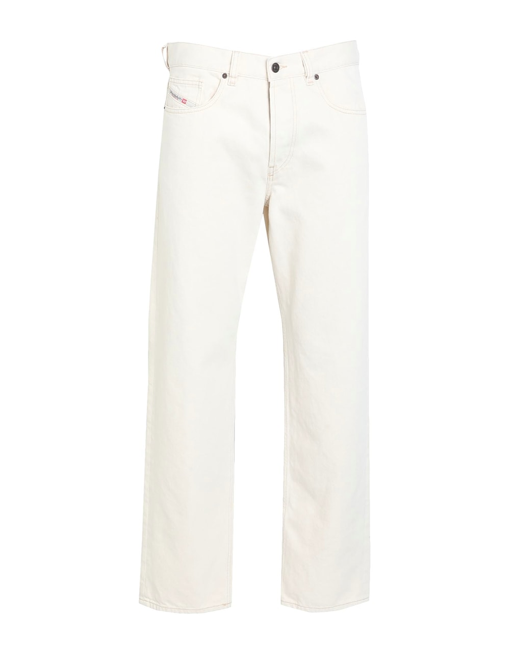 DIESEL - Pantaloni jeans