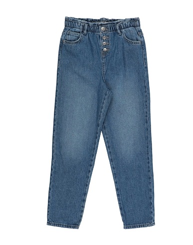 KIDS ONLY Denim trousers Blue 100% Cotton