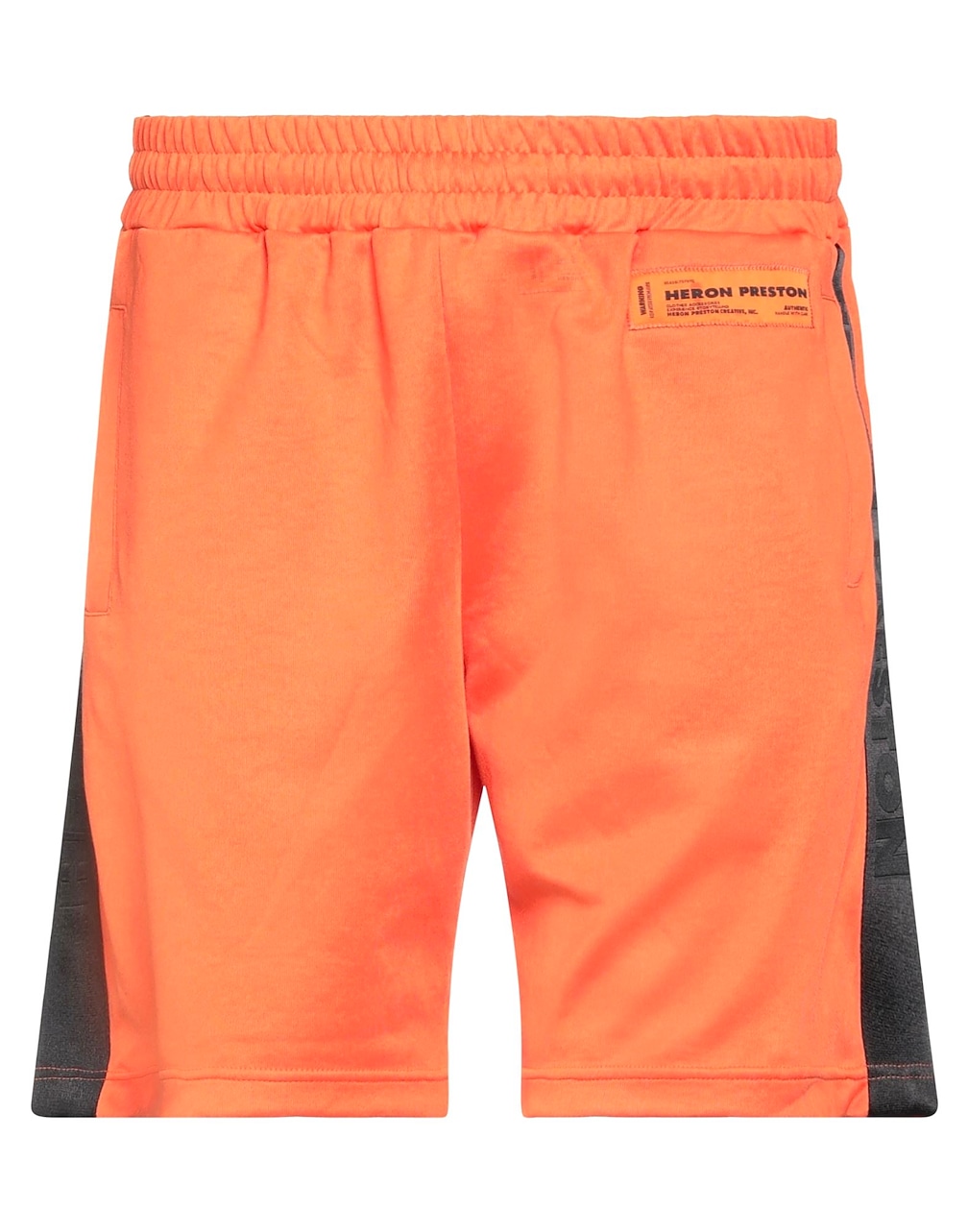 HERON PRESTON - Shorts & Bermuda Shorts