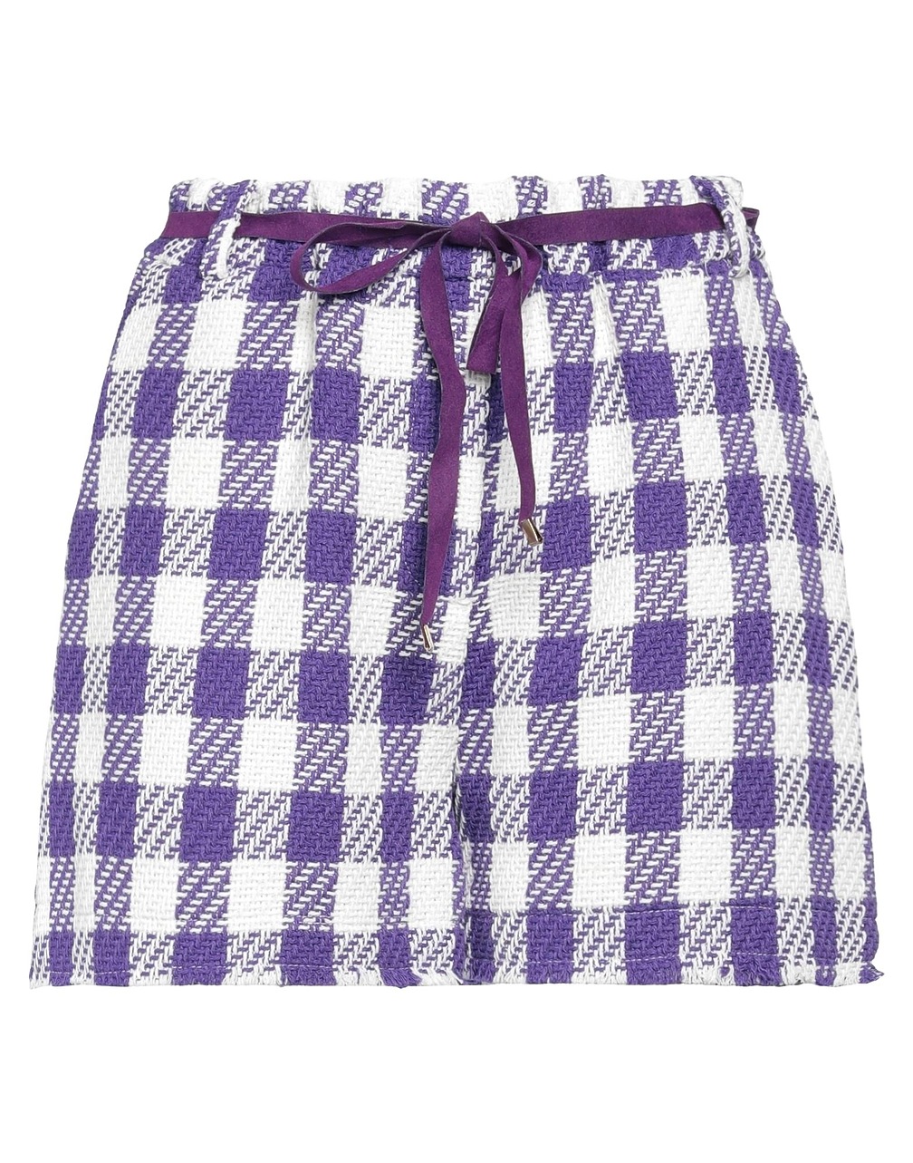 TENSIONE IN - Pantalones cortos y bermudas