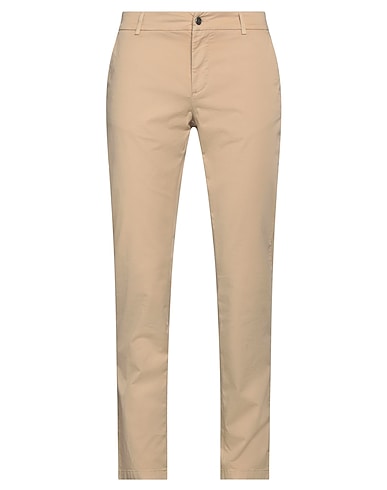 COLMAR Casual pants Sand 97% Cotton, 3% Elastane
