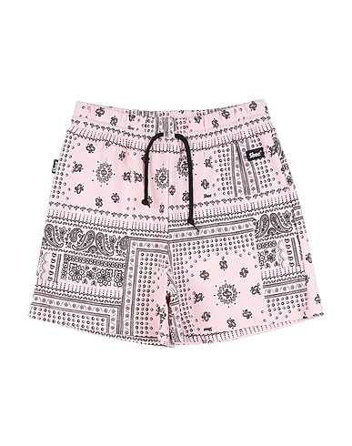 SHOE Pantalone felpa Rosa 100% Cotone