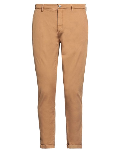 MASON'S Chinos Cammello 55% Cotone, 42% Lyocell, 3% Elastan
