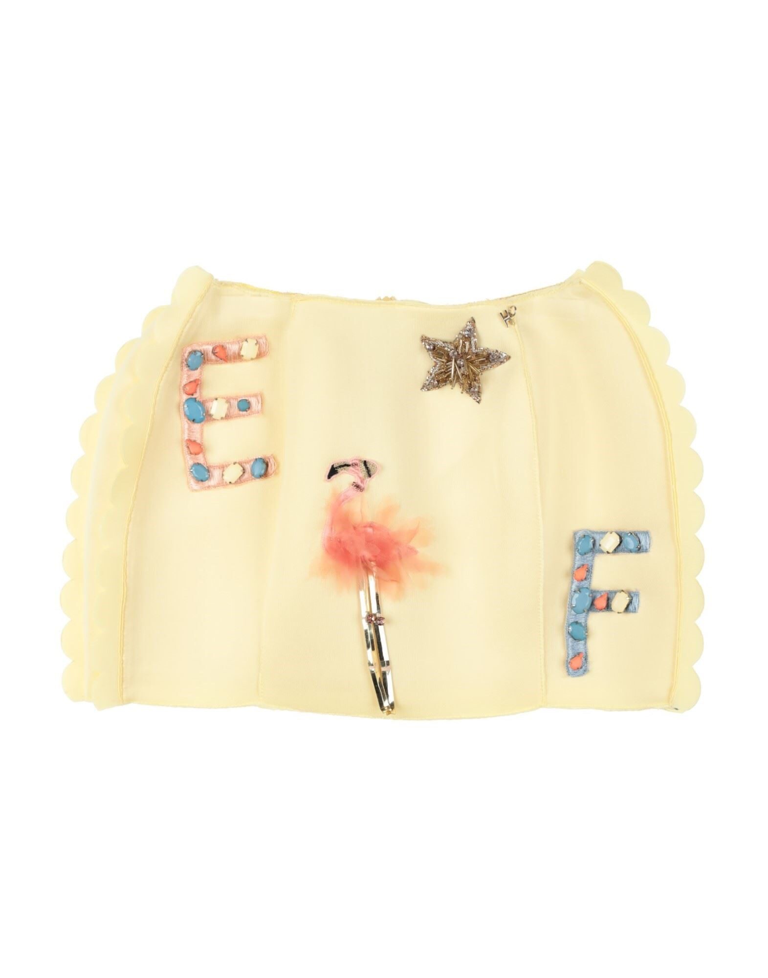 ELISABETTA FRANCHI - Kids' skirts