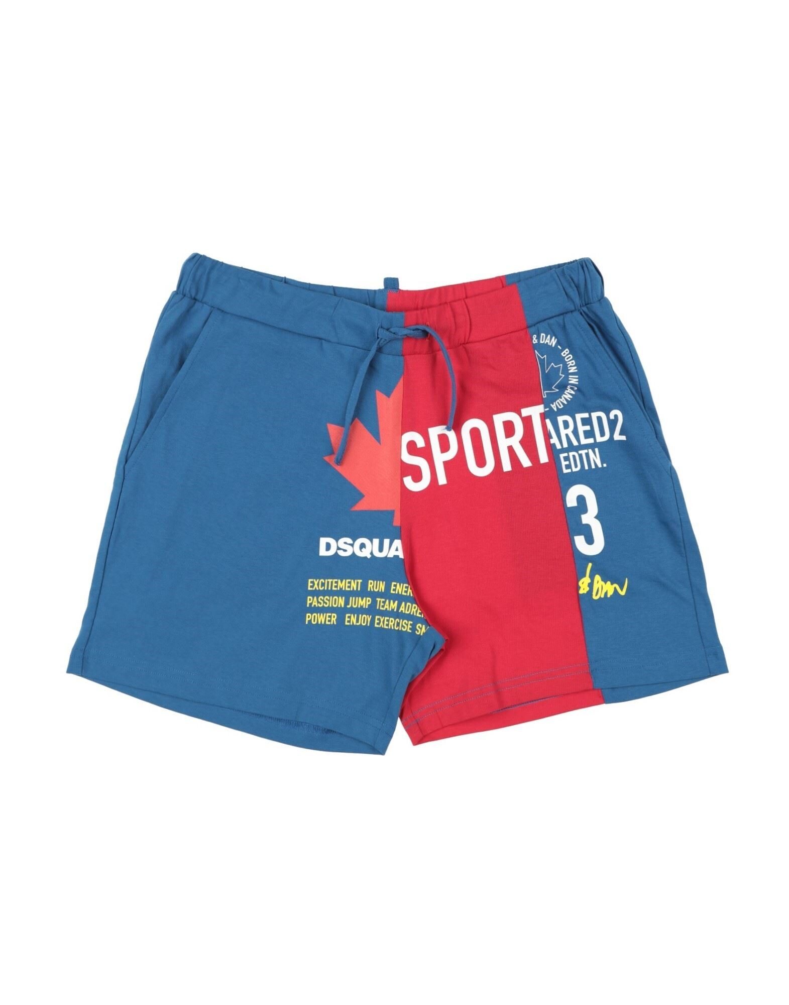 DSQUARED2 - Shorts & Bermuda Shorts