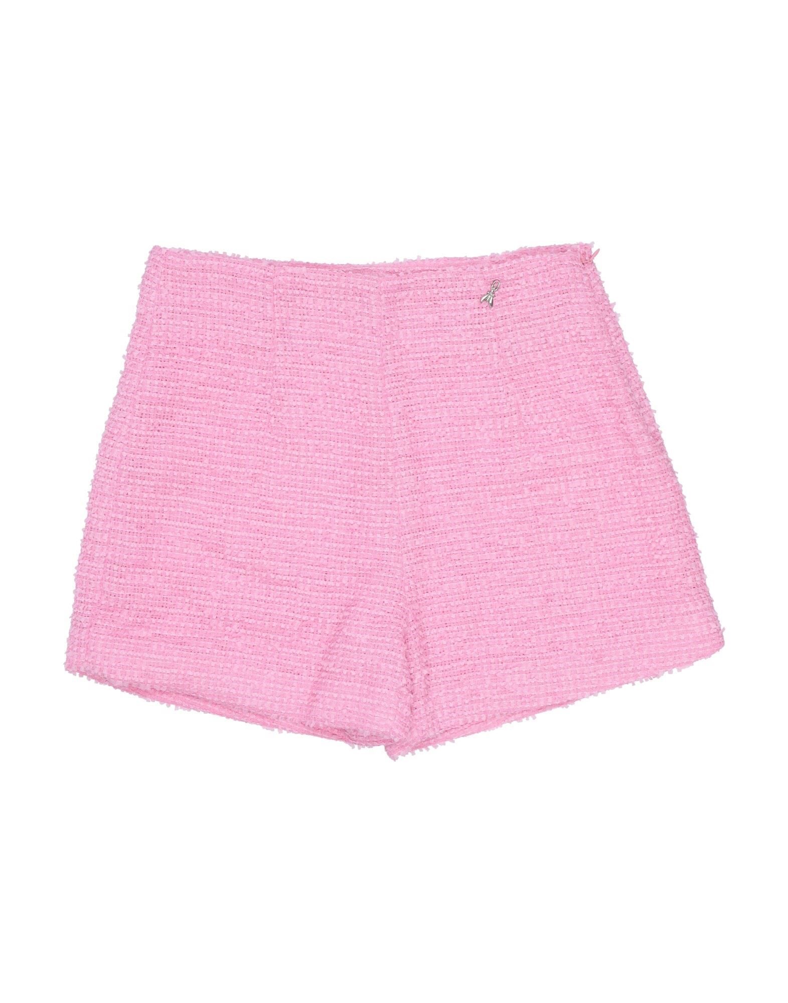 PATRIZIA PEPE - Pantalones cortos y bermudas