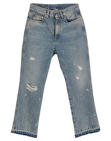 HTC Denim pants Blue 100% Cotton