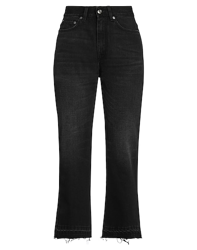 HTC Denim pants Black 100% Cotton