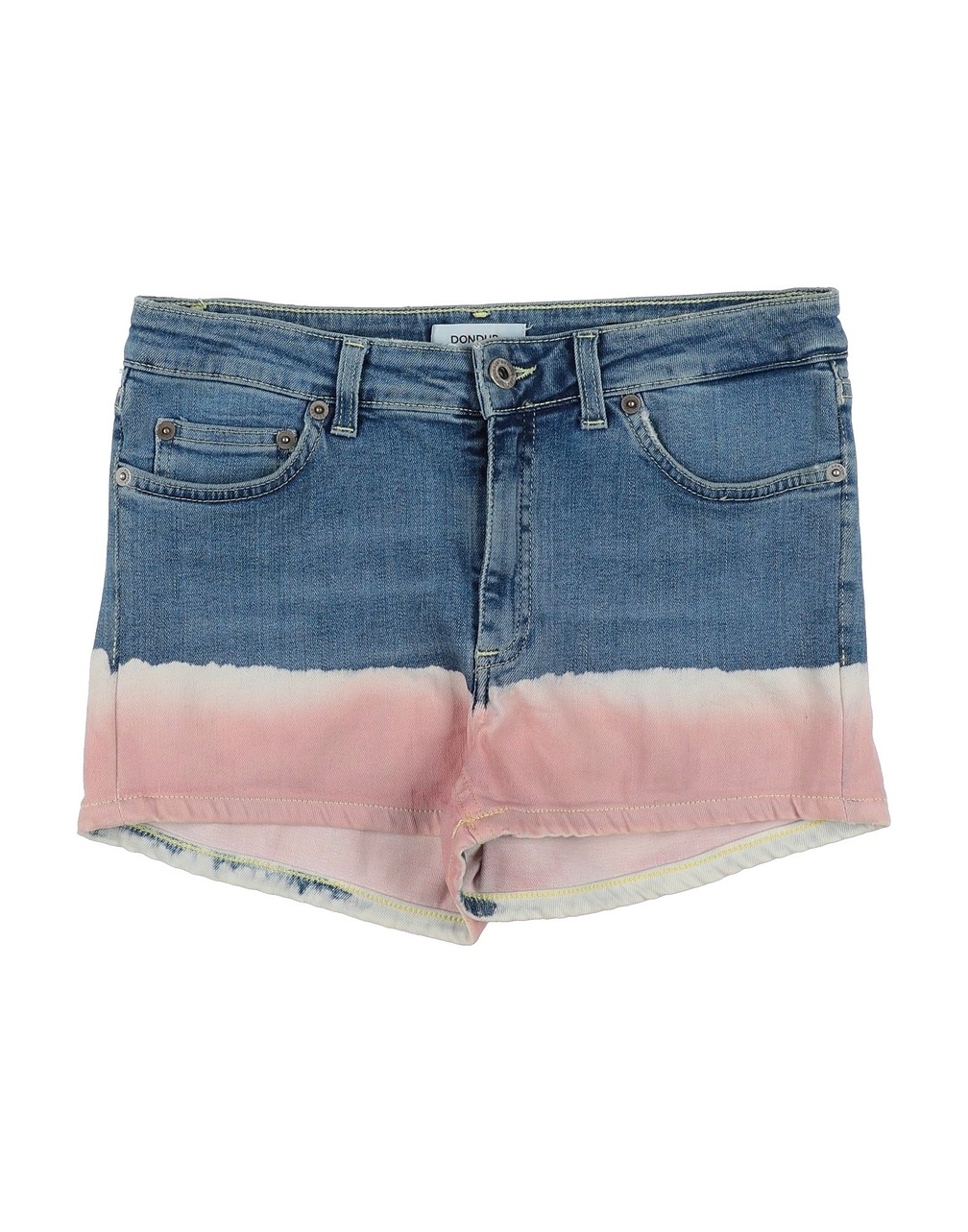DONDUP - Shorts jeans