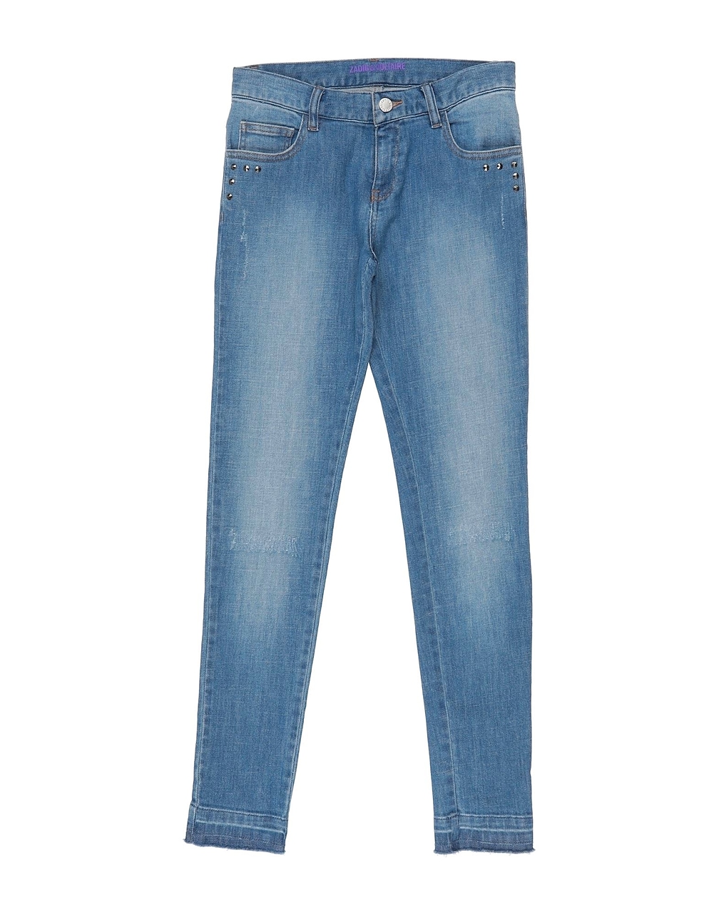 ZADIG&VOLTAIRE - Jeans