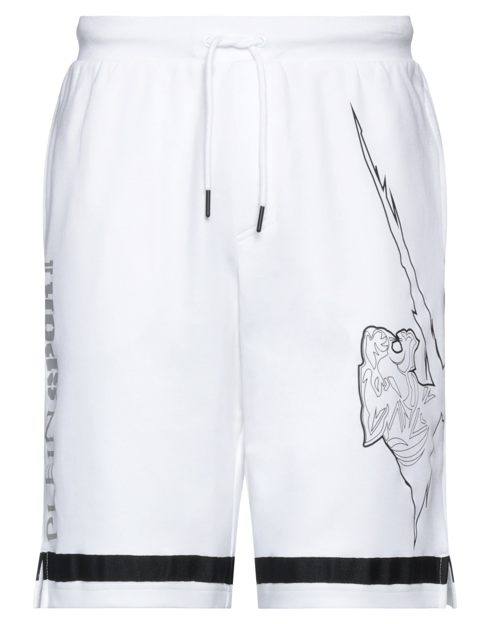 PLEIN SPORT - Shorts et bermudas
