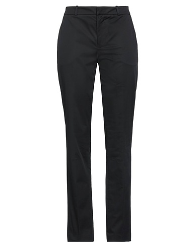PT Torino Pantalone Nero 95% Cotone, 5% Elastan