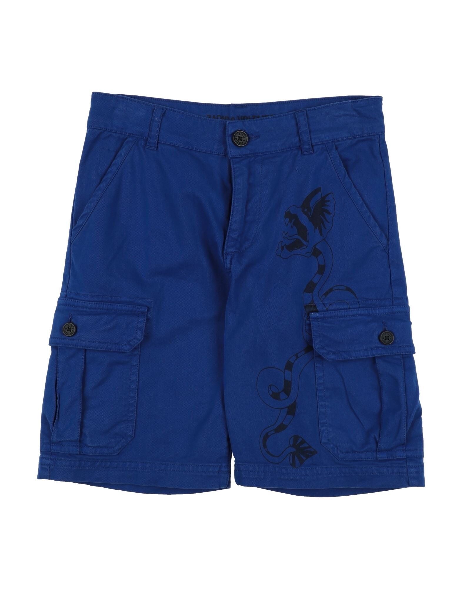 ZADIG&VOLTAIRE - Shorts & Bermuda Shorts