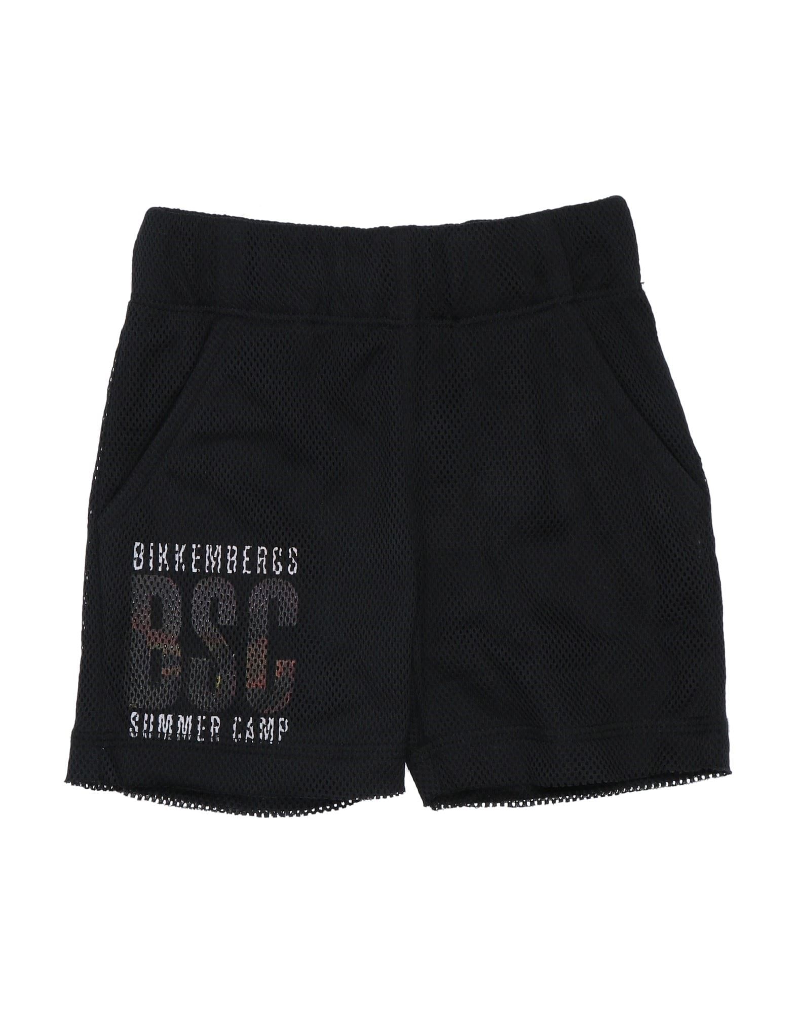 BIKKEMBERGS - Shorts & Bermuda Shorts