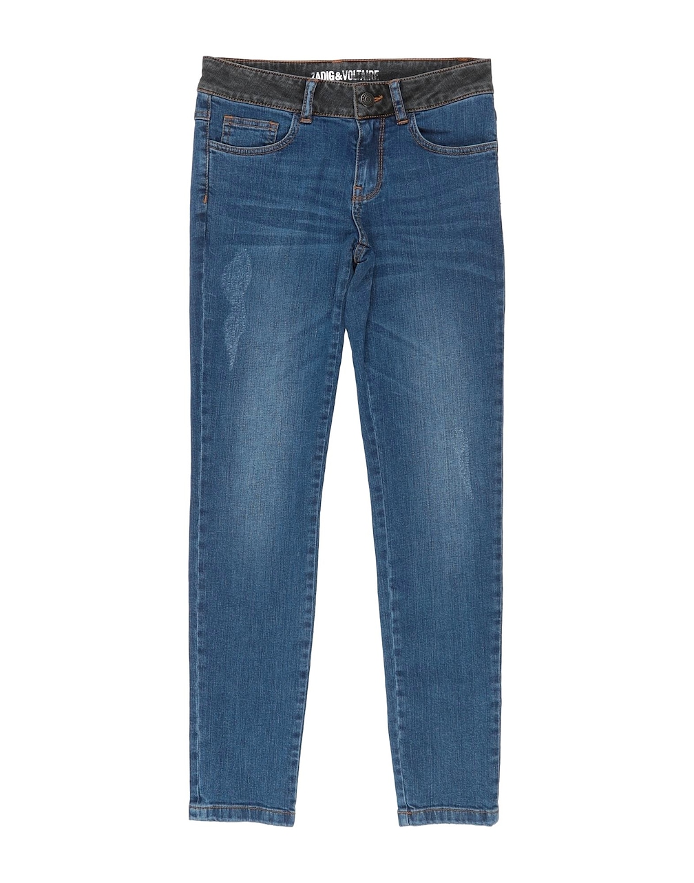 ZADIG&VOLTAIRE - Jeans