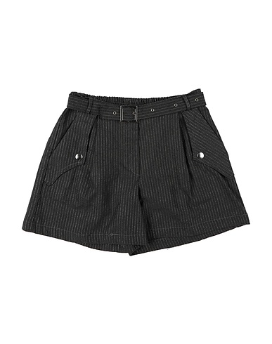 GAIA Shorts & Bermuda Lead 58% Cotton, 27% Nylon, 15% Polyester