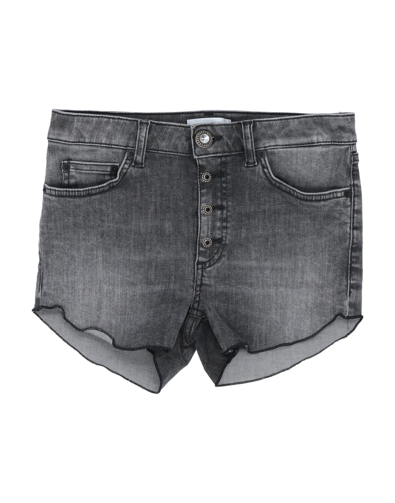 DONDUP - Denim shorts