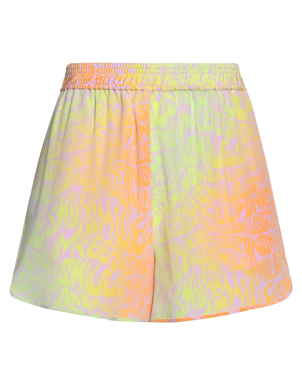 STELLA McCARTNEY - Shorts & Bermuda Shorts