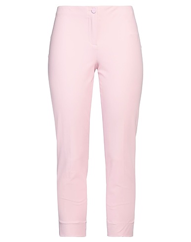 CAMBIO Pantalone Rosa 50% Poliammide, 43% Cotone, 7% Elastan