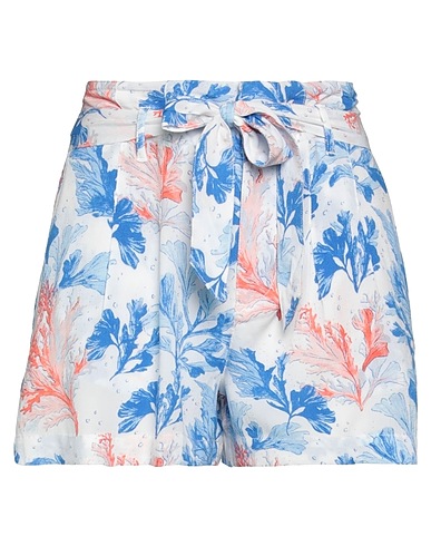 O'NEILL Shorts & Bermuda Bianco 100% Viscosa