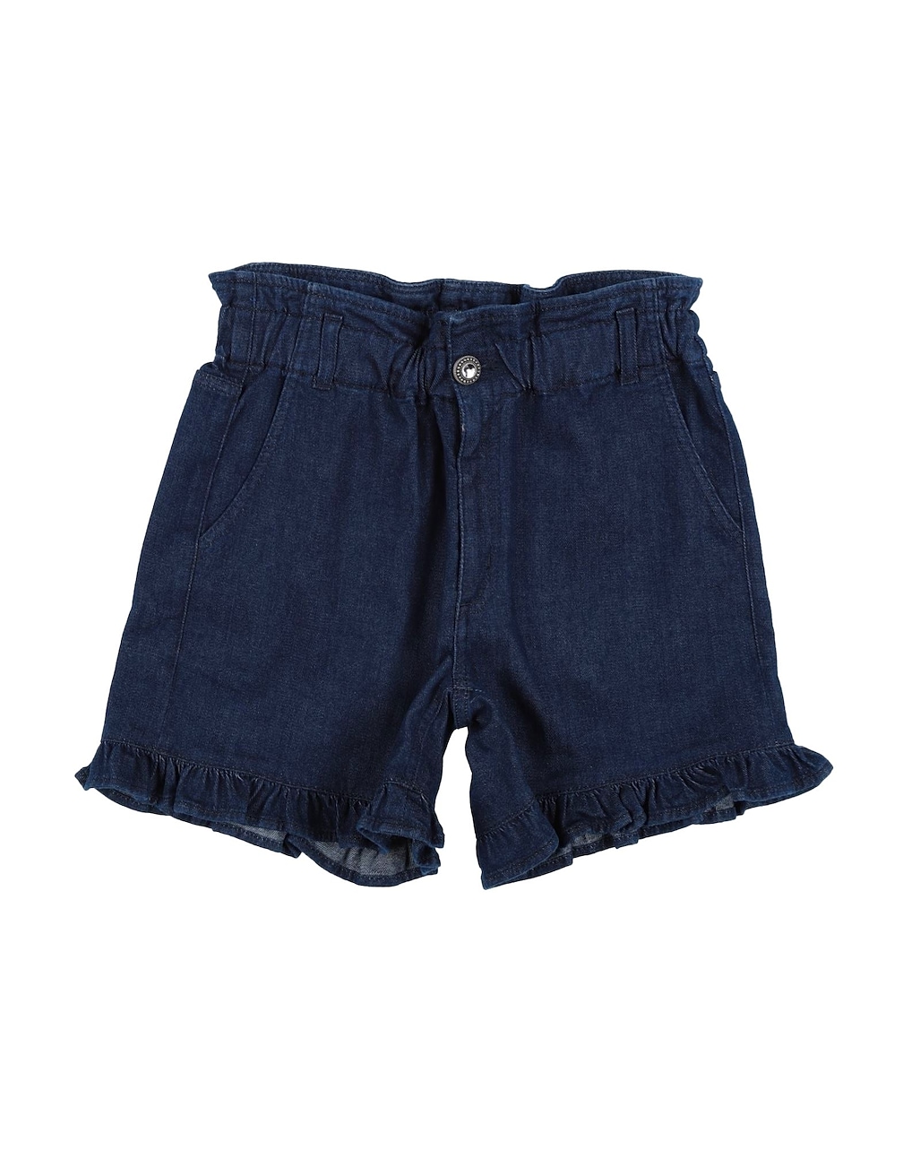 DONDUP - Denim shorts