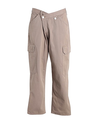 TOPSHOP Cargo Taupe 100% Cotton