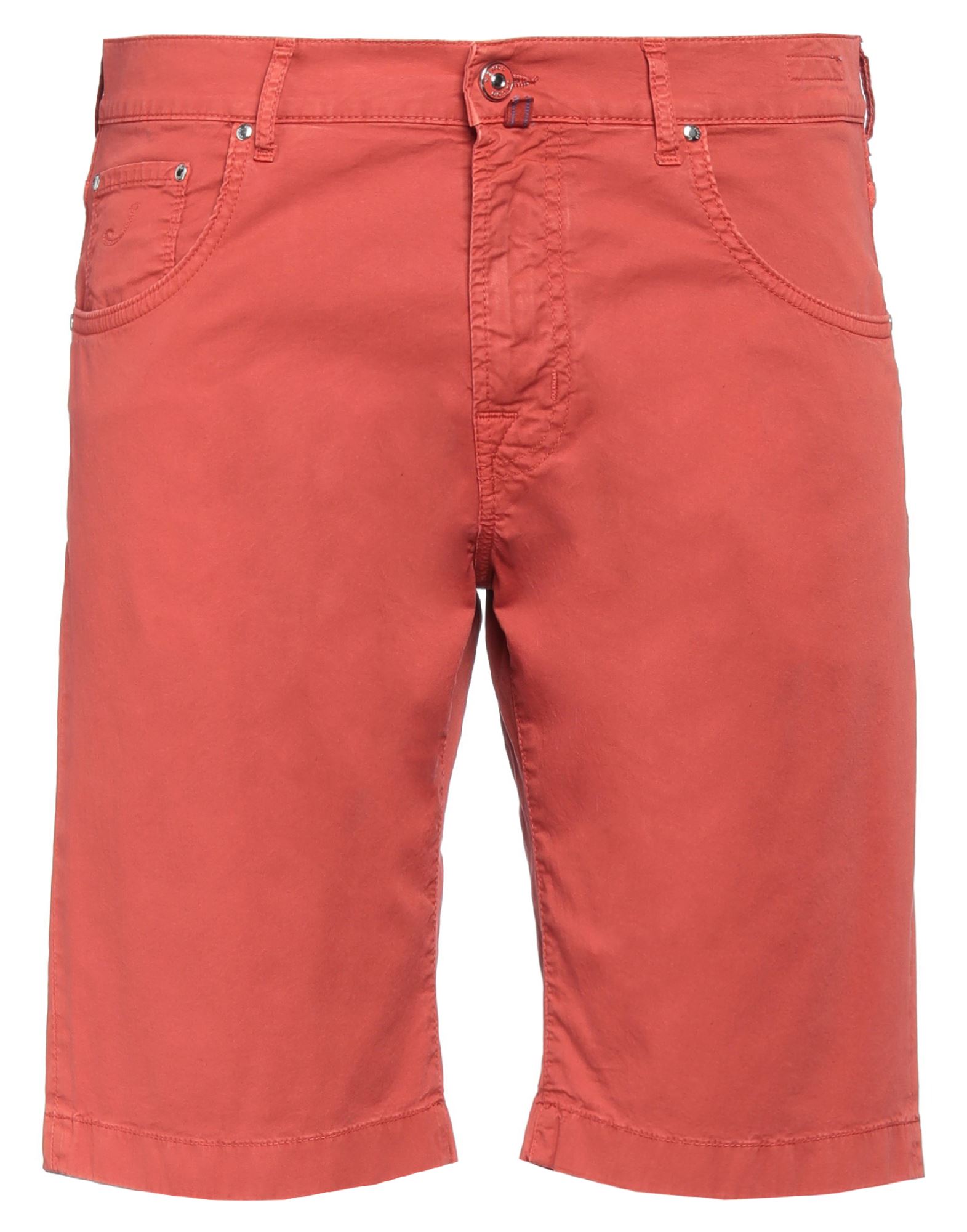 JACOB COHЁN - Shorts & Bermuda Shorts