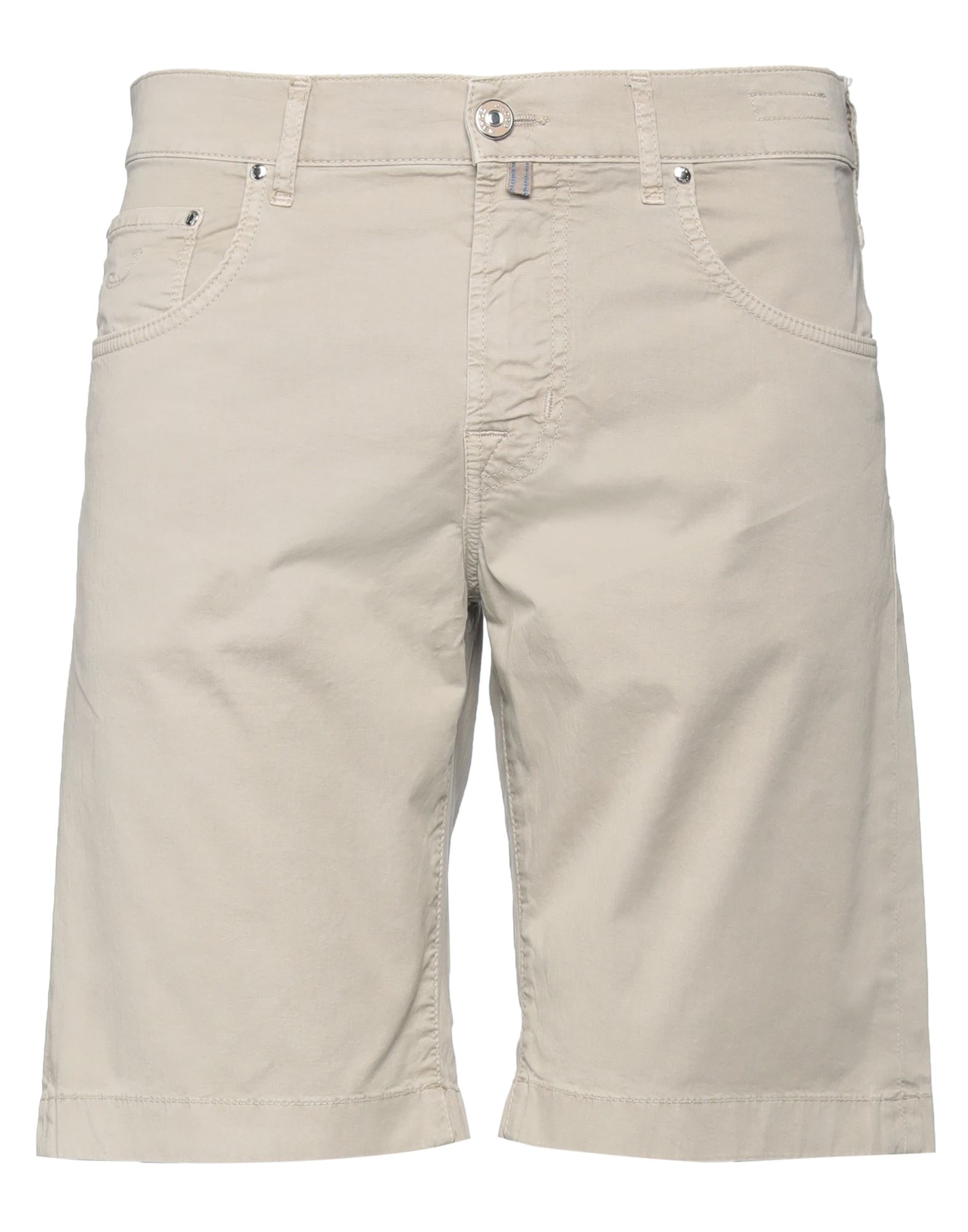 JACOB COHЁN - Shorts & Bermuda Shorts