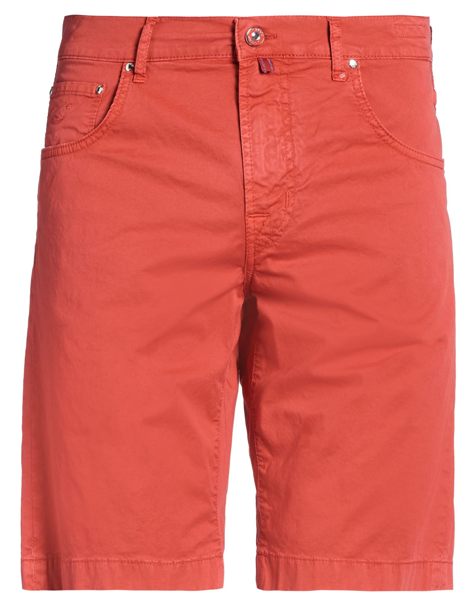 JACOB COHЁN - Shorts & Bermuda Shorts