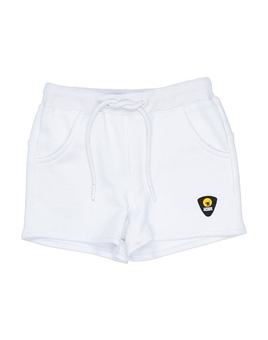 CIESSE PIUMINI Pantalone felpa Bianco 100% Cotone