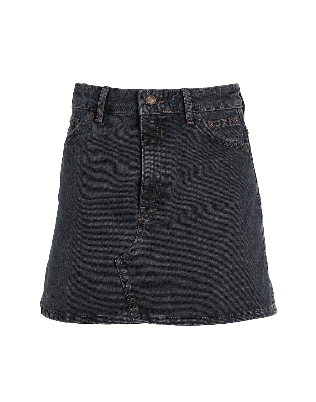 TOPSHOP - Gonne jeans