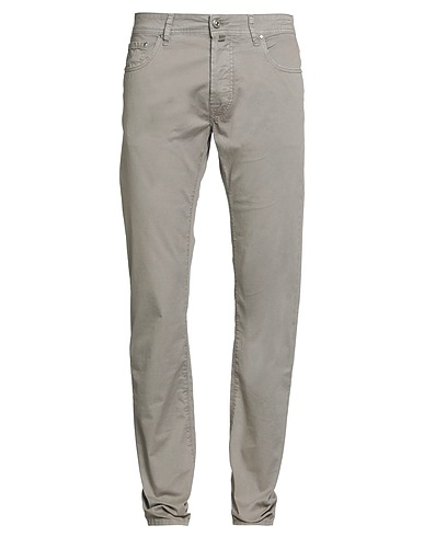 JACOB COHЁN 5-pocket Khaki 96% Cotton, 4% Elastane, Polyester