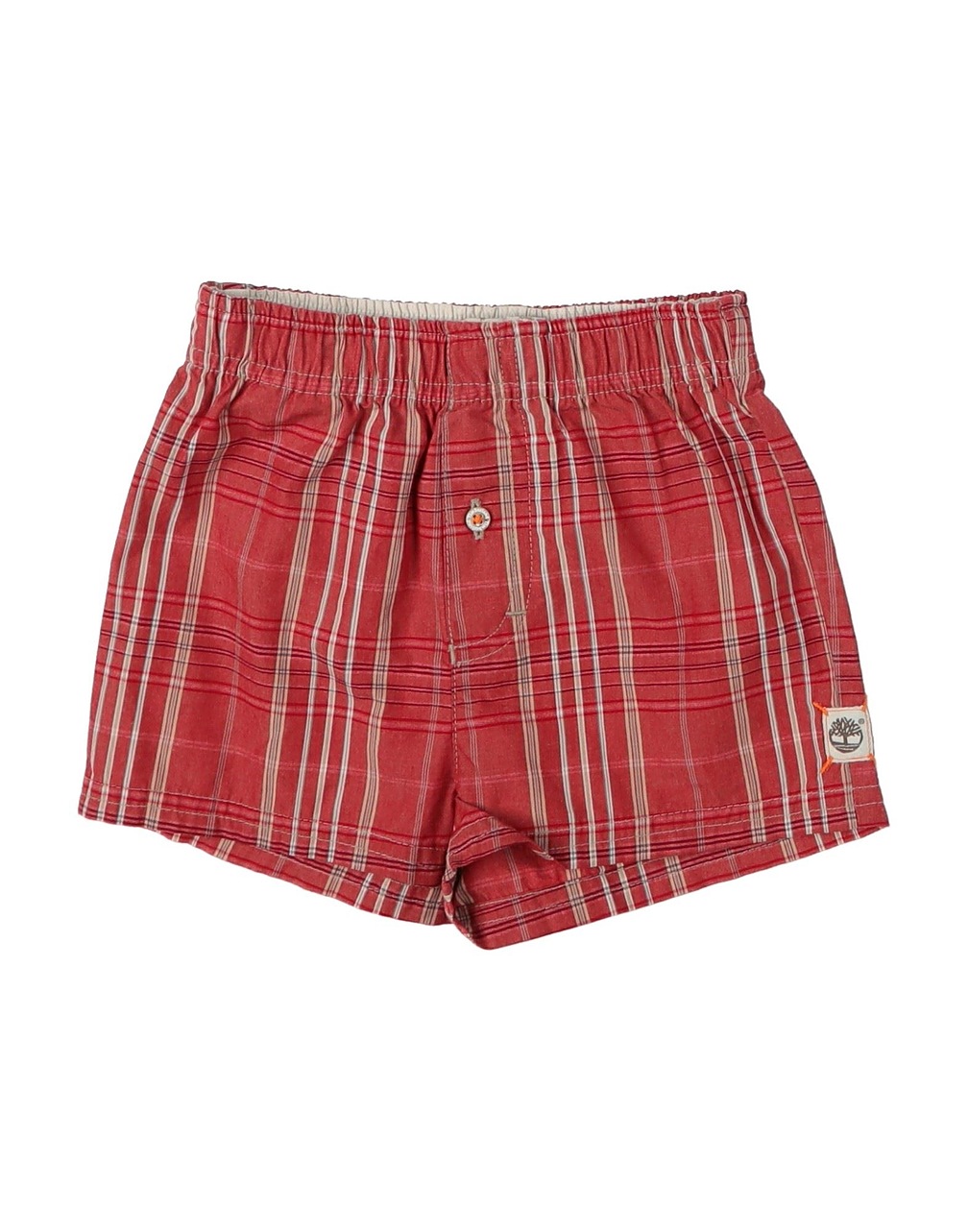 TIMBERLAND - Shorts & Bermuda Shorts