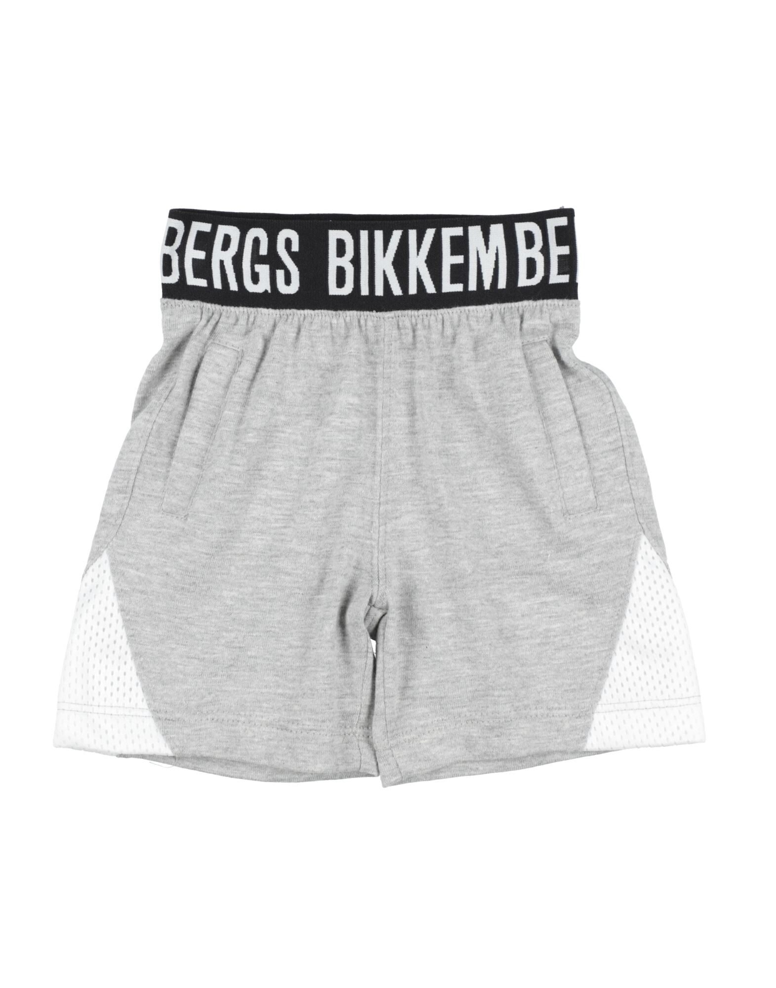 BIKKEMBERGS - Shorts & Bermuda Shorts