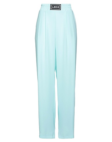 LES BOURDELLES DES GARÇONS Pantalone Celeste 100% Poliestere