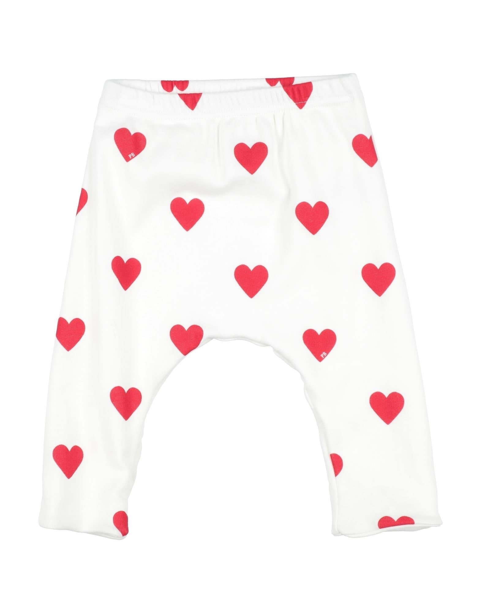 PETIT BATEAU - Trousers